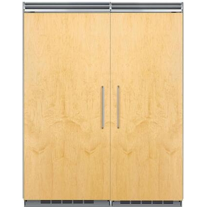 Marvel Refrigerator Model Marvel 1092330